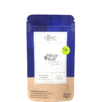 Sleep Well I Schlafkapseln mit Melatonin & Ashwagandha