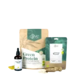 djive Basics-Bundle