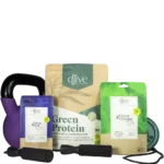 Fitness Bundle