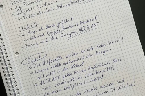 CVUA legt faktisch unzureichende Studien zum Rückruf vor