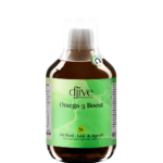 Omega-3 Boost I 3000 mg EPA, DHA & ALA