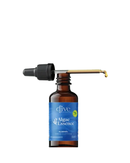Algae Essence mit EPA und DHA zur Grundversorgung
